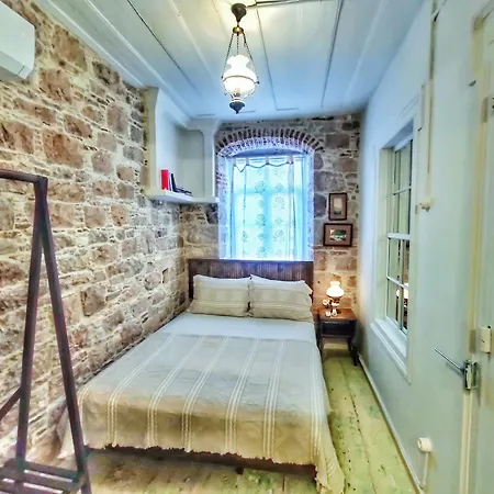 Otel Nana Cunda