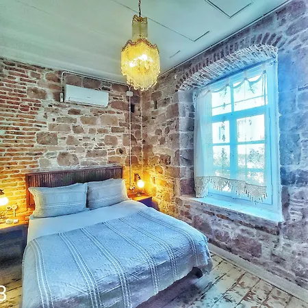 Hotel Nana Cunda Ayvalik